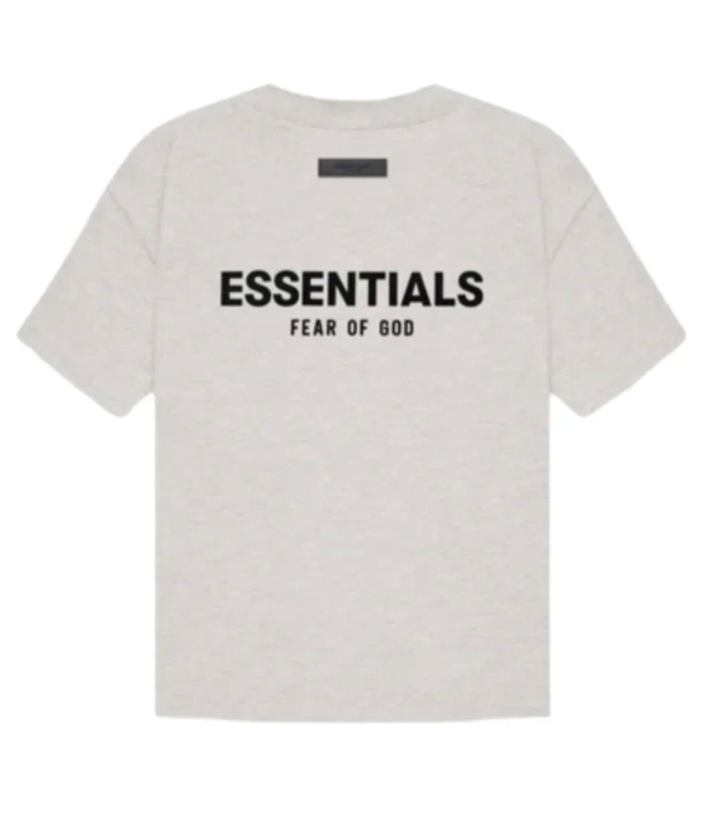 T-shirt Essentials