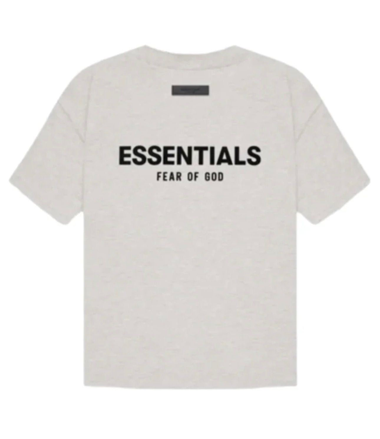 T-shirt Essentials