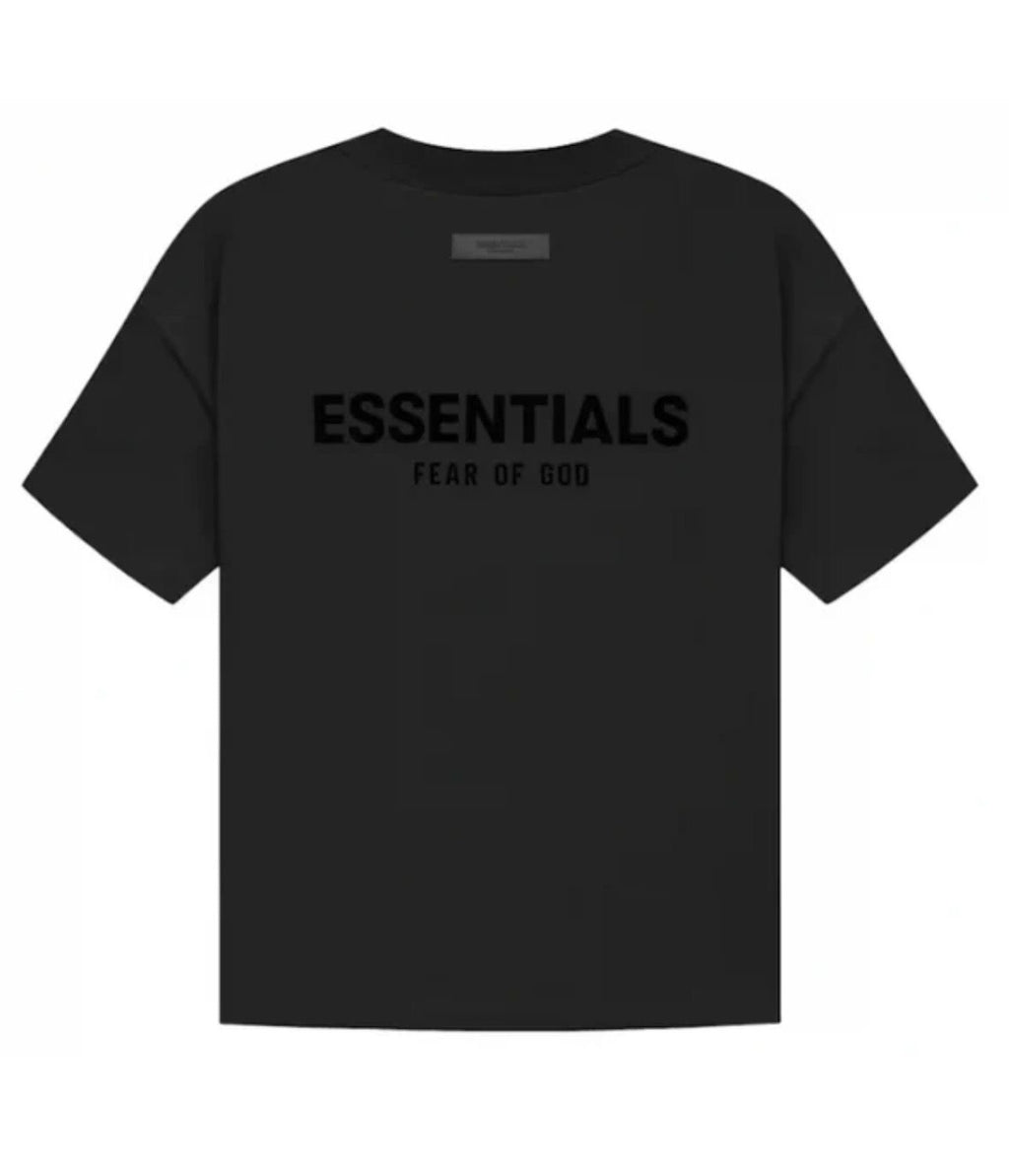T-shirt Essentials