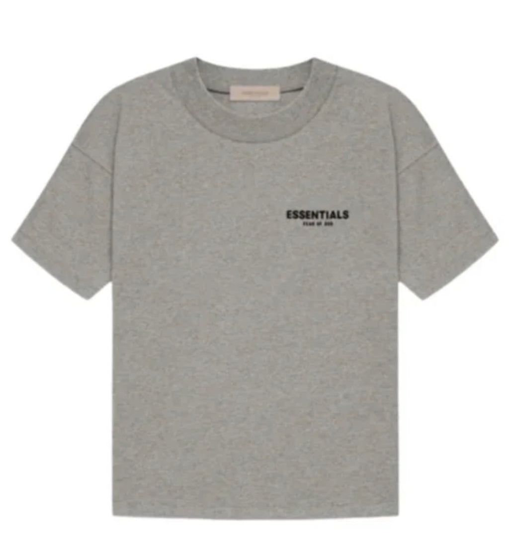 T-shirt Essentials