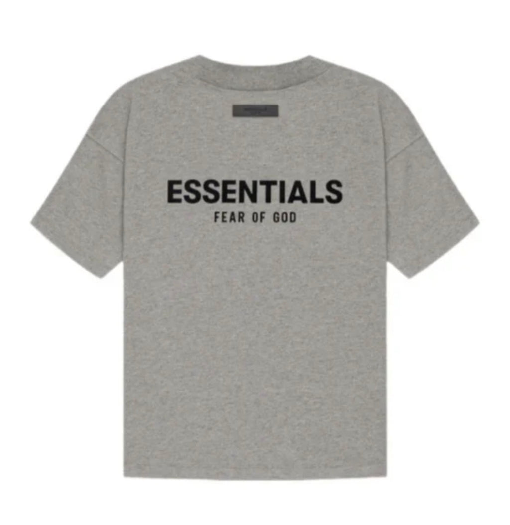 T-shirt Essentials