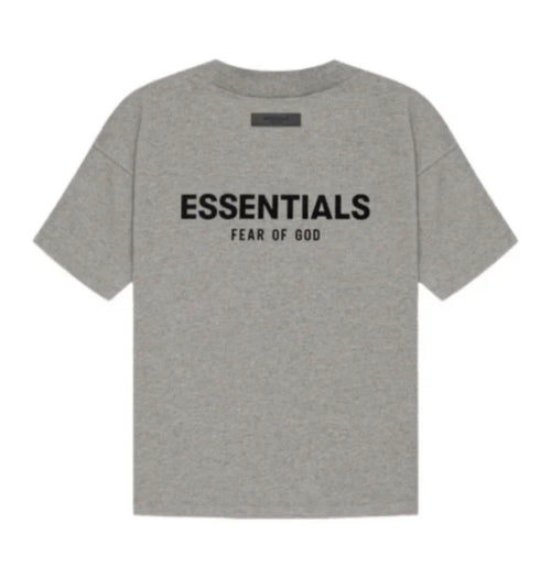 T-shirt Essentials
